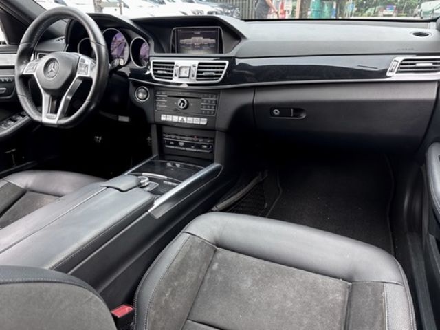 M-BENZ賓士 E200  第9張相片