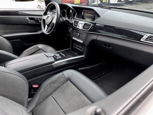 M-BENZ賓士 E200  第11張相片