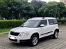 SKODA司科達 YETI  第1張縮圖