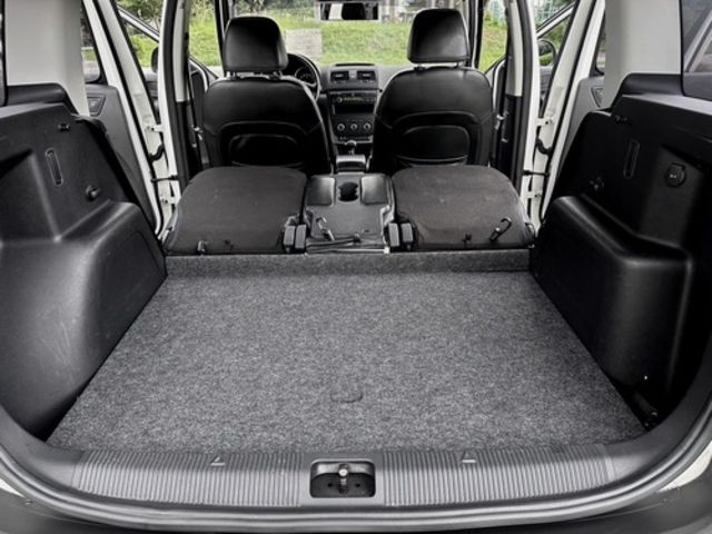 SKODA司科達 YETI  第10張相片
