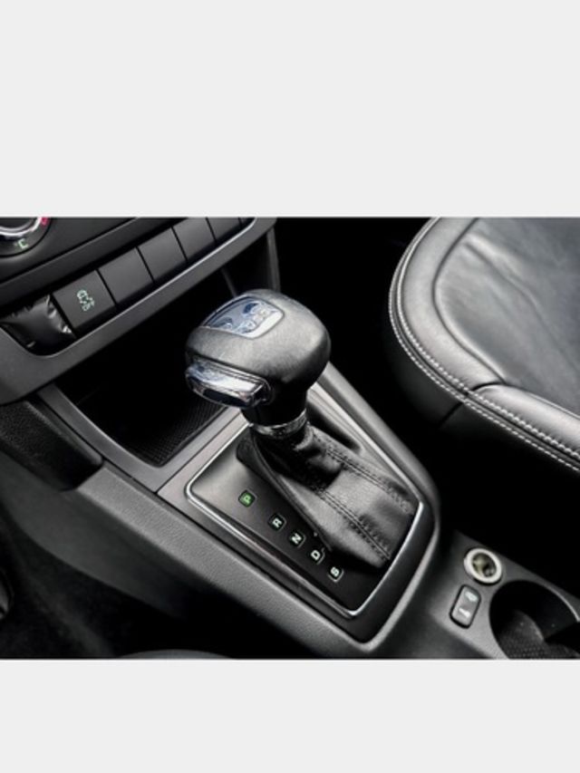 SKODA司科達 YETI  第12張相片