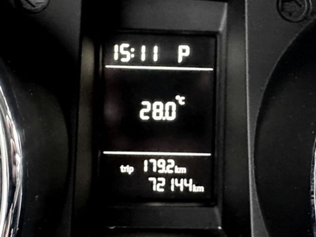 SKODA司科達 YETI  第13張相片