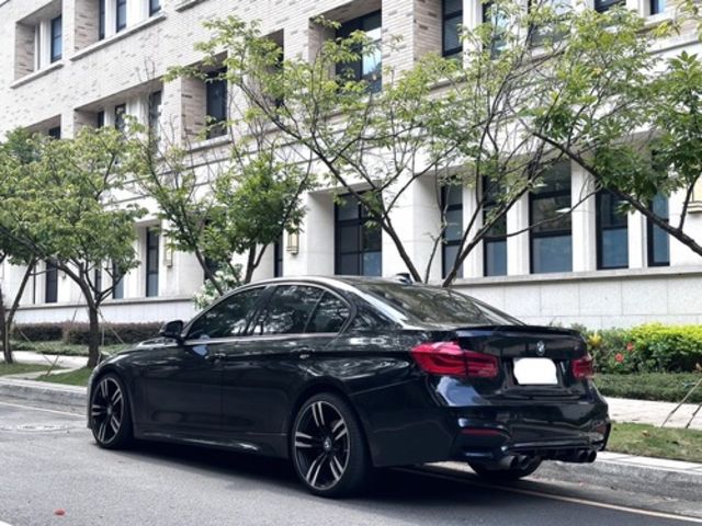 BMW寶馬 328I M SPORT  第2張相片