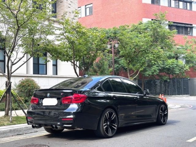 BMW寶馬 328I M SPORT  第4張相片