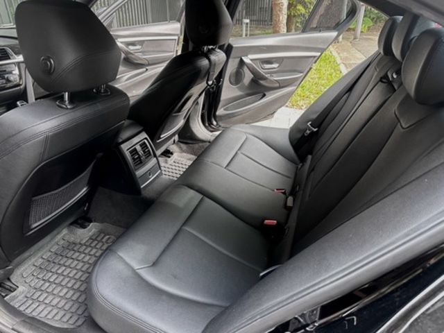 BMW寶馬 328I M SPORT  第6張相片