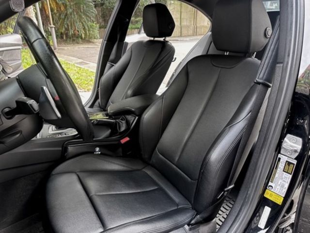 BMW寶馬 328I M SPORT  第7張相片