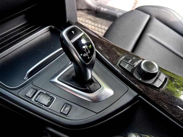 BMW寶馬 328I M SPORT  第11張相片