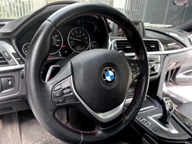 BMW寶馬 328I M SPORT  第12張相片