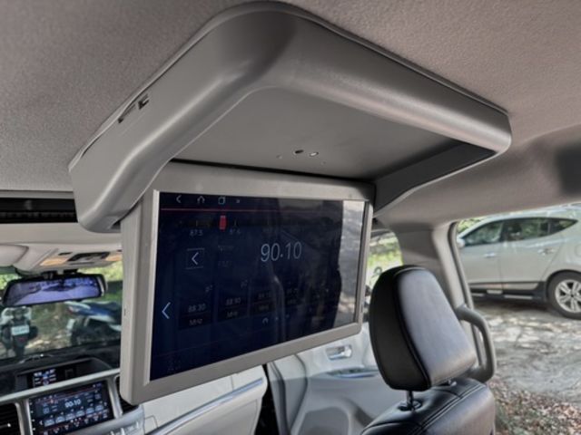 TOYOTA豐田 SIENNA  第13張相片