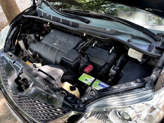 TOYOTA豐田 SIENNA  第16張相片
