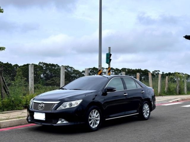 TOYOTA豐田 CAMRY  第1張相片