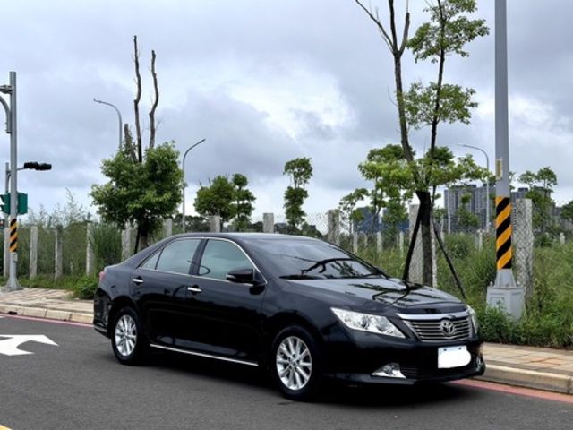 TOYOTA豐田 CAMRY  第3張相片