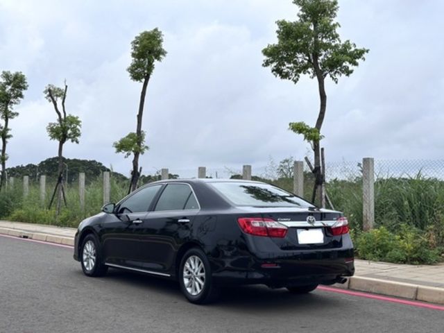 TOYOTA豐田 CAMRY  第4張相片