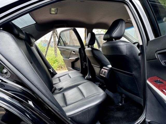 TOYOTA豐田 CAMRY  第7張相片