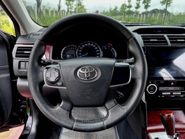TOYOTA豐田 CAMRY  第9張相片