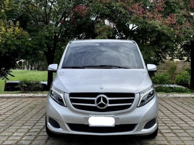 M-BENZ賓士 V250 D  第3張相片