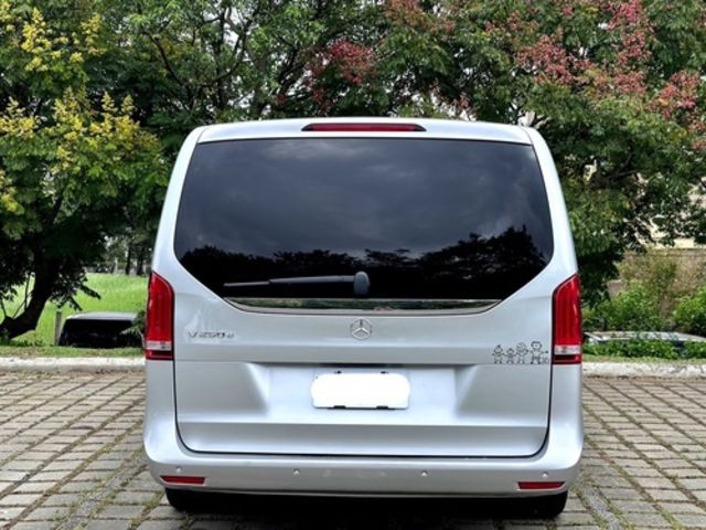 M-BENZ賓士 V250 D  第5張相片