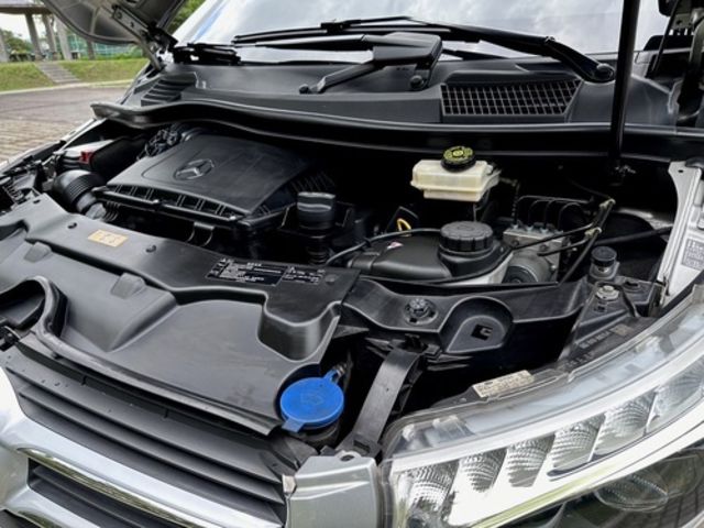 M-BENZ賓士 V250 D  第7張相片