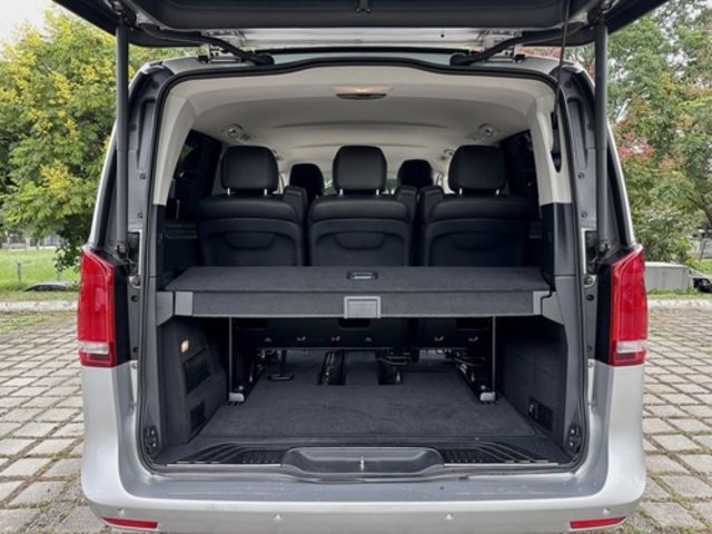 M-BENZ賓士 V250 D  第8張相片