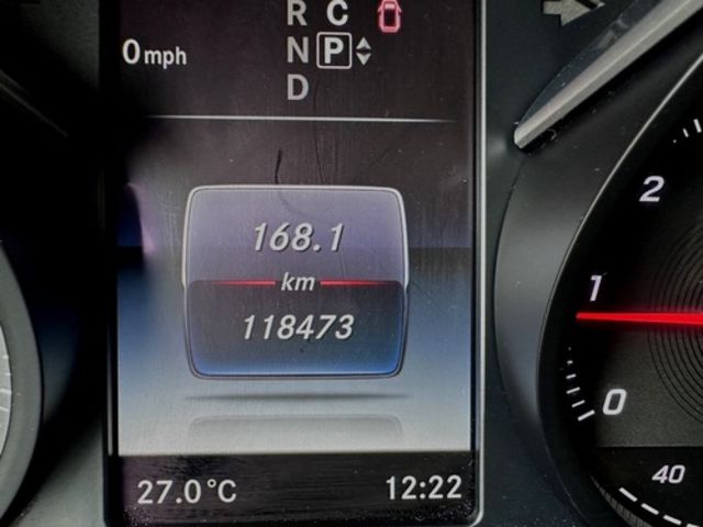 M-BENZ賓士 V250 D  第9張相片