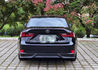 LEXUS凌志 IS 300H  第4張縮圖