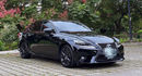 LEXUS凌志 IS 300H  第6張縮圖