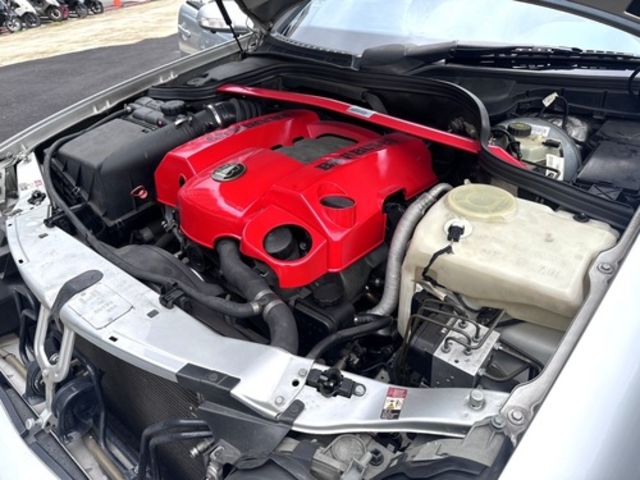 M-BENZ賓士 CLK240  第8張相片