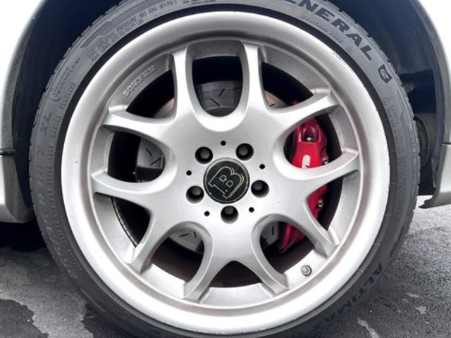 M-BENZ賓士 CLK240  第13張相片