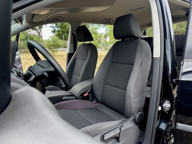 VOLKSWAGEN福斯 TOURAN  第9張相片