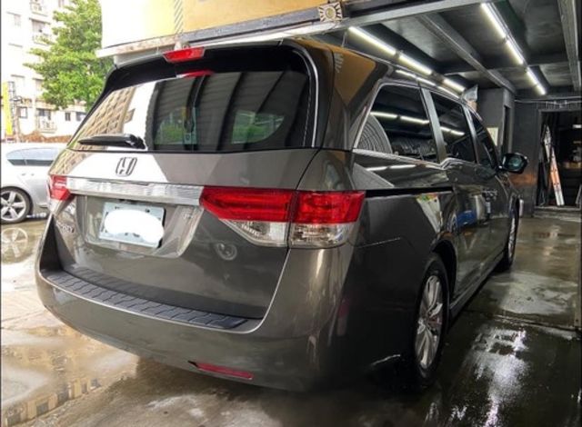 HONDA本田 ODYSSEY  第2張相片