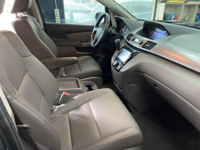HONDA本田 ODYSSEY  第5張相片