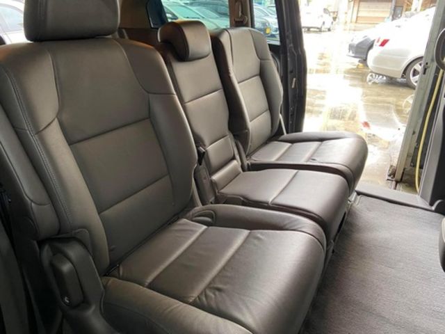 HONDA本田 ODYSSEY  第6張相片