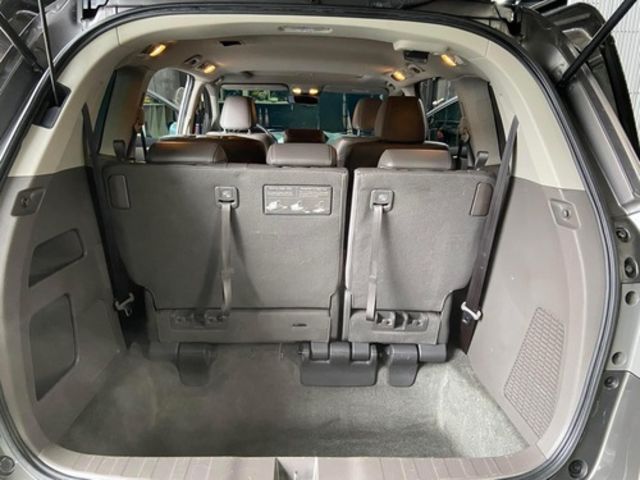 HONDA本田 ODYSSEY  第8張相片