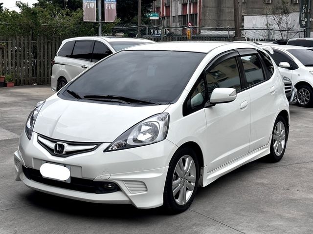 HONDA本田 FIT  第1張相片