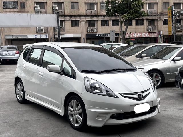HONDA本田 FIT  第2張相片