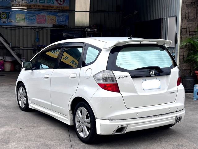 HONDA本田 FIT  第3張相片