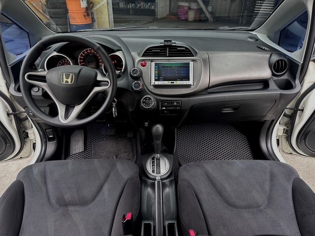HONDA本田 FIT  第5張相片