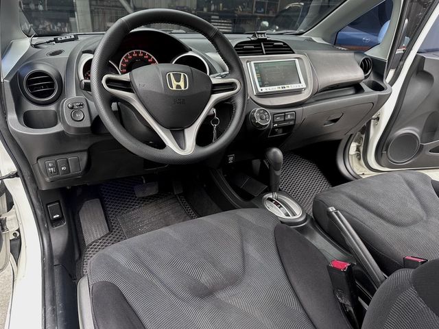 HONDA本田 FIT  第6張相片