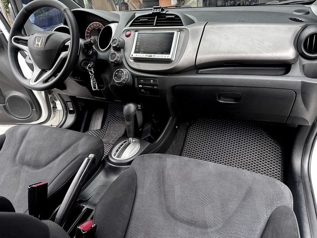 HONDA本田 FIT  第7張相片
