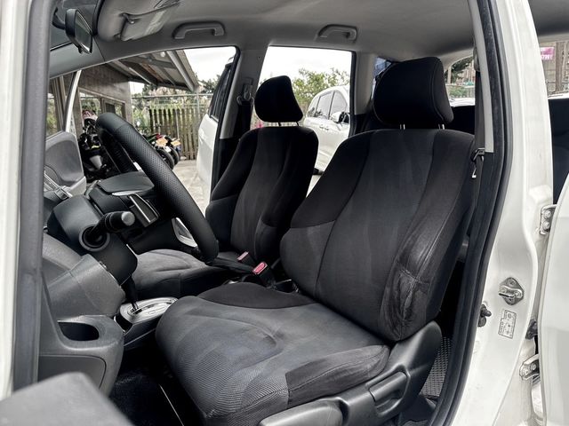 HONDA本田 FIT  第8張相片