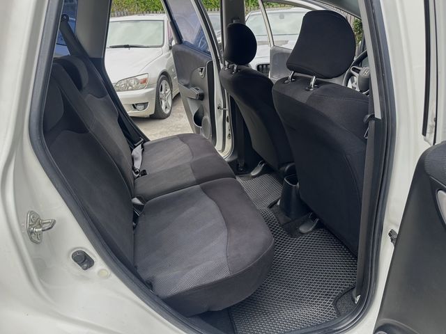 HONDA本田 FIT  第10張相片