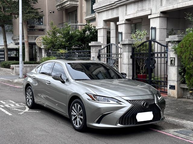 LEXUS凌志 ES200  第3張相片