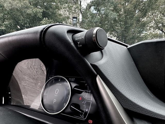 LEXUS凌志 ES200  第14張相片
