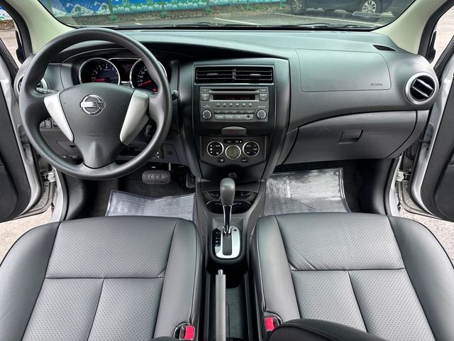 NISSAN日產 LIVINA  第5張相片
