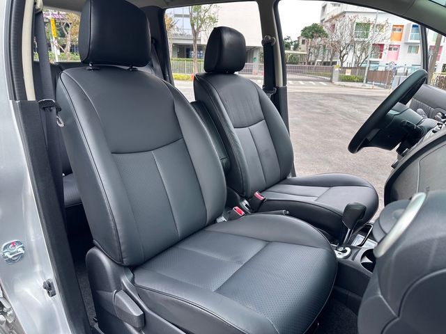 NISSAN日產 LIVINA  第8張相片