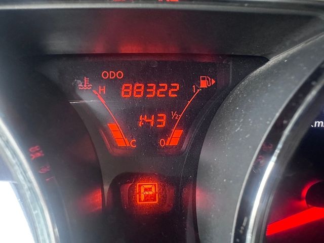 NISSAN日產 LIVINA  第11張相片