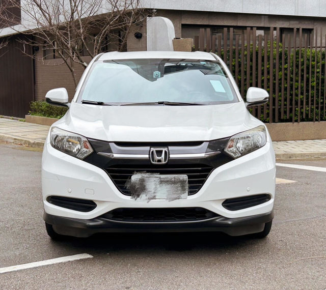 HONDA本田 HR-V  第3張相片