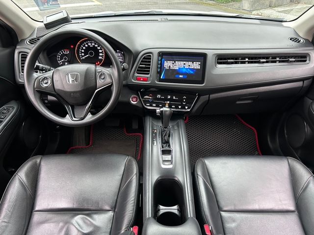 HONDA本田 HR-V  第6張相片