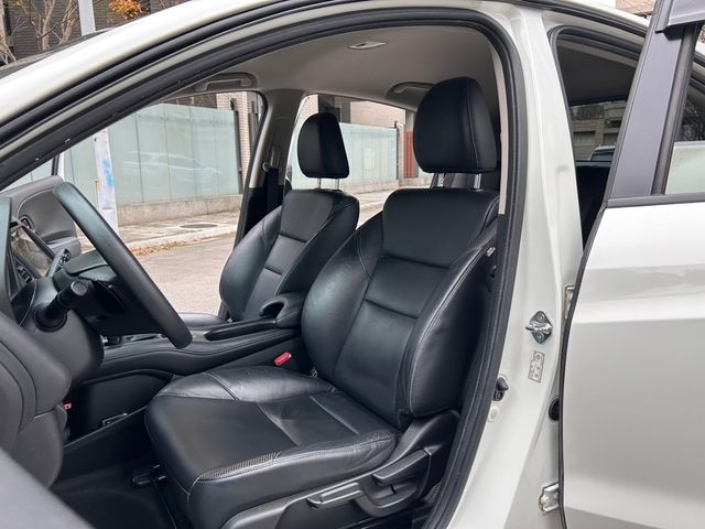 HONDA本田 HR-V  第7張相片