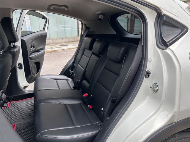 HONDA本田 HR-V  第8張相片